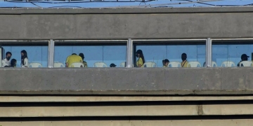 Selección Colombia, hinchas, Selección de Venezuela, Eliminatorias a Qatar 2022, Mundial de Fútbol Qatar 2022