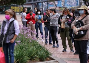 ¿Solo reclamó uno o dos giros del Ingreso Solidario en Daviplata?