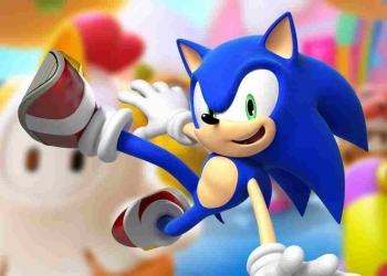 Una skin de Sonic podría llegar a Fall Guys