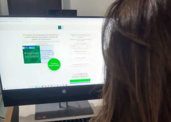 Único link oficial que funciona en el Ingreso Solidario