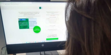 Único link oficial que funciona en el Ingreso Solidario