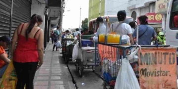 Web oficial del Ingreso Solidario: ¿DNP o Prosperidadsocial.gov.co?