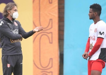 América de Cali: Aldair Rodríguez tendría COVID-19