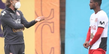 América de Cali: Aldair Rodríguez tendría COVID-19