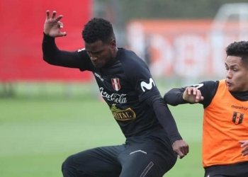 América de Cali: Aldair Rodríguez sí podrá debutar en la Eliminatoria