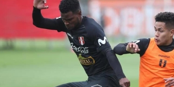 América de Cali: Aldair Rodríguez sí podrá debutar en la Eliminatoria