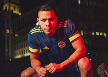 América de Cali: lo dijo el DT de la Selección Colombia sobre Éder Chaux