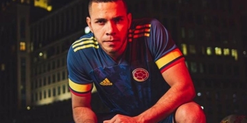 América de Cali: lo dijo el DT de la Selección Colombia sobre Éder Chaux