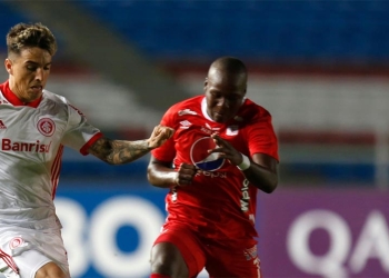 América de Cali y su aporte a la Selección Colombia sub-20