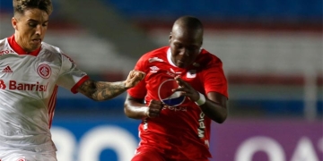 América de Cali y su aporte a la Selección Colombia sub-20