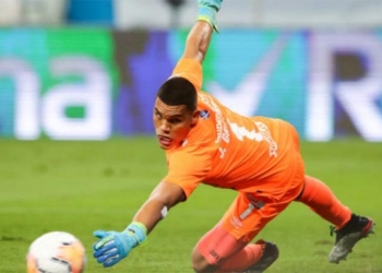 América de Cali: la queja de Joel Graterol