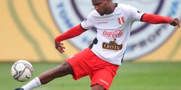 América de Cali: ¿Qué le pasó a su más reciente fichaje?