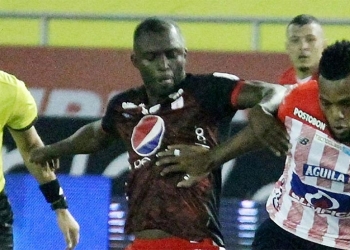 América de Cali hoy: ¿Opción para Luis Paz en la MLS?