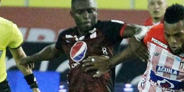 América de Cali hoy: ¿Opción para Luis Paz en la MLS?