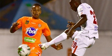 América de Cali y una fecha más en el grupo de los 8 de la Liga Betplay