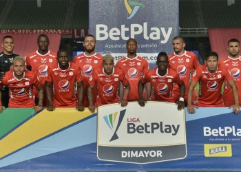 América de Cali: “A Edwin Velasco hay que comprarlo”