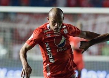 América de Cali: ¡Llegó el primer gol de Juan David Pérez!