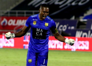 Carlos Bejarano y un nuevo cruce con América de Cali