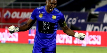 Carlos Bejarano y un nuevo cruce con América de Cali