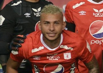 Duvan Vergara