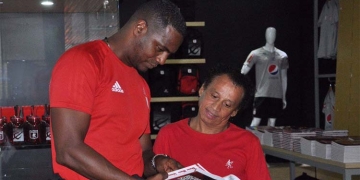 Hárold Lozano y su crítica a lo que pasó en América de Cali