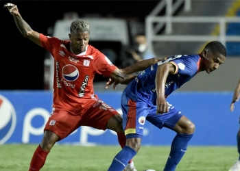 Copa BetPlay: Deportivo Pasto vs América de Cali, titulares confirmadas