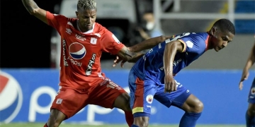 Copa BetPlay: Deportivo Pasto vs América de Cali, titulares confirmadas
