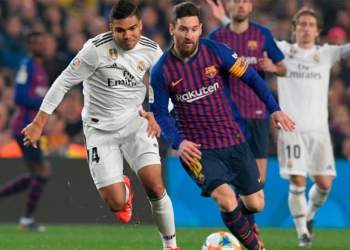 Barcelona vs. Real Madrid: el clásico en dinero