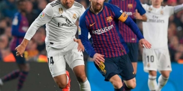 Barcelona vs. Real Madrid: el clásico en dinero