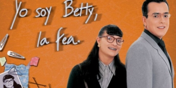 ‘Betty la Fea’ o ‘Pasión de Gavilanes’. ¿Quién ganó en el rating de TV?