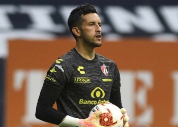 Oficial: ¡Camilo Vargas firmó contrato hasta 2024!