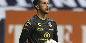 Oficial: ¡Camilo Vargas firmó contrato hasta 2024!