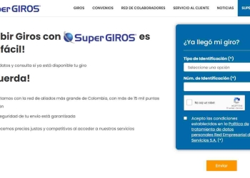 Ingreso Solidario: Utilice la cédula para saber si le pagaron en Supergiros