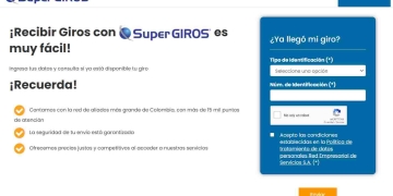 Ingreso Solidario: Utilice la cédula para saber si le pagaron en Supergiros