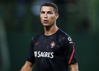 Ladrón se metió a la casa de Cristiano Ronaldo en Portugal