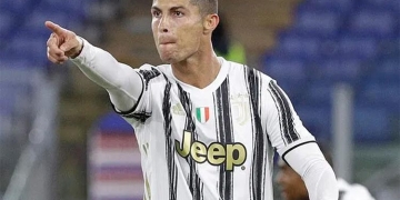 Cristiano Ronaldo: rey de récords en Champions League