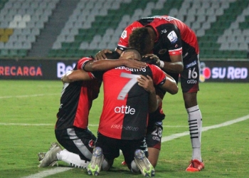 Le salió doliente al Cúcuta Deportivo y está buscando revivirlo