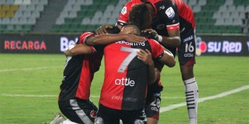 Le salió doliente al Cúcuta Deportivo y está buscando revivirlo