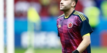 Así será el aislamiento de David Ospina