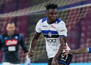 ¿Cuántos son los goles de Duván Zapata a David Ospina?