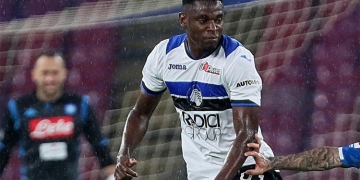 ¿Cuántos son los goles de Duván Zapata a David Ospina?