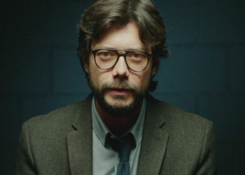 Netflix: ¿Veremos a ‘El Profesor’ en una sangrienta pelea?