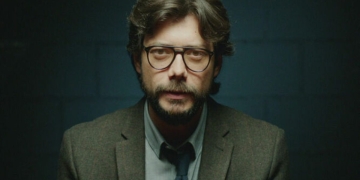 Netflix: ¿Veremos a ‘El Profesor’ en una sangrienta pelea?