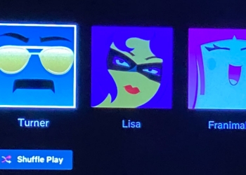 ¿Qué es el ‘shuffle play’ de Netflix?