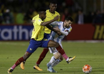 Día, hora y TV de la primera fecha de las Eliminatorias a Qatar 2022