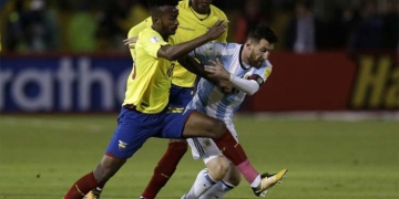 Día, hora y TV de la primera fecha de las Eliminatorias a Qatar 2022