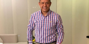 Iván René Valenciano dejó a Junior por fuera de los históricos colombianos