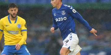 Exjugador del Everton comparó a James Rodríguez con Rooney