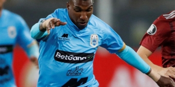 ¿Y ahora por qué sancionaron a Johan Arango?