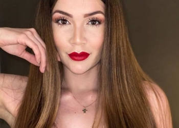 Lina Tejeiro le respondió a usuaria que la insultó en Instagram